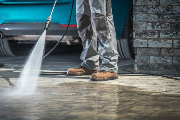 Best Vinyl Siding Pressure Washing in Midland, NC