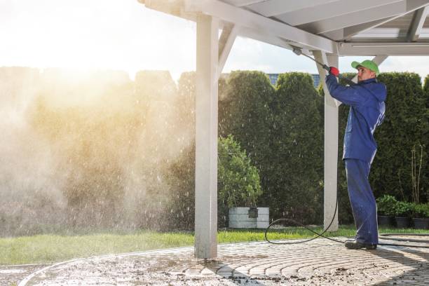 Best Building Exterior Pressure Washing in Midland, NC
