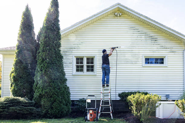 Best Window and Screen Pressure Cleaning in Midland, NC
