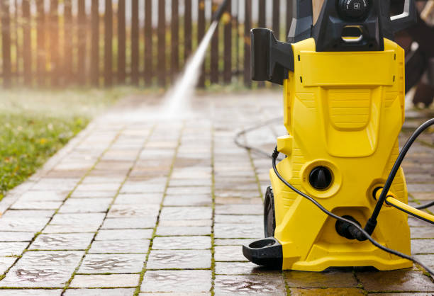 Best Rust and Stain Removal in Midland, NC