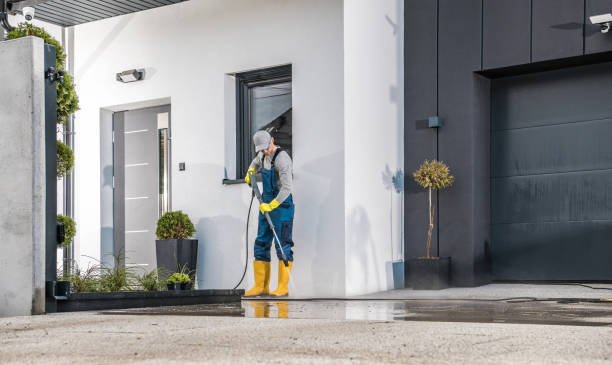 Best Fence Cleaning and Maintenance in Midland, NC